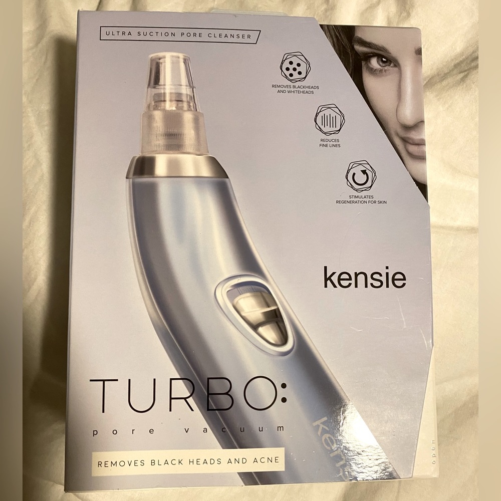 Ultra Suction Pore Cleanser